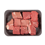 Australian Beef Cubes 1 Kg