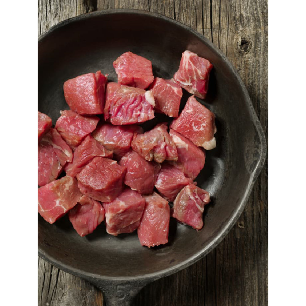 Australian Beef Mawzat 1 Kg