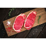 Australian Angus Beef Striploin 1 Kg