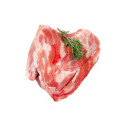 Local Lamb Shoulder Marinated 1 Kg
