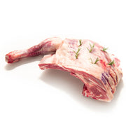 Local Lamb Shoulder Marinated 1 Kg
