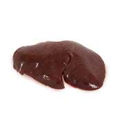 Local Lamb Liver 1 Kg