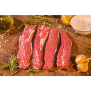 Local Lamb Tenderloin 1 Kg