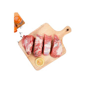Local Lamb Leg BN 1 Kg
