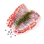 Local Lamb Ribs BN 1 Kg