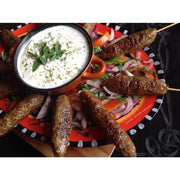 Kibbeh Skewers 1 Kg