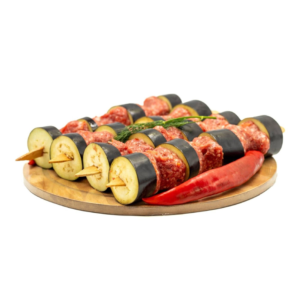 Eggplant Kebeb 1 Kg