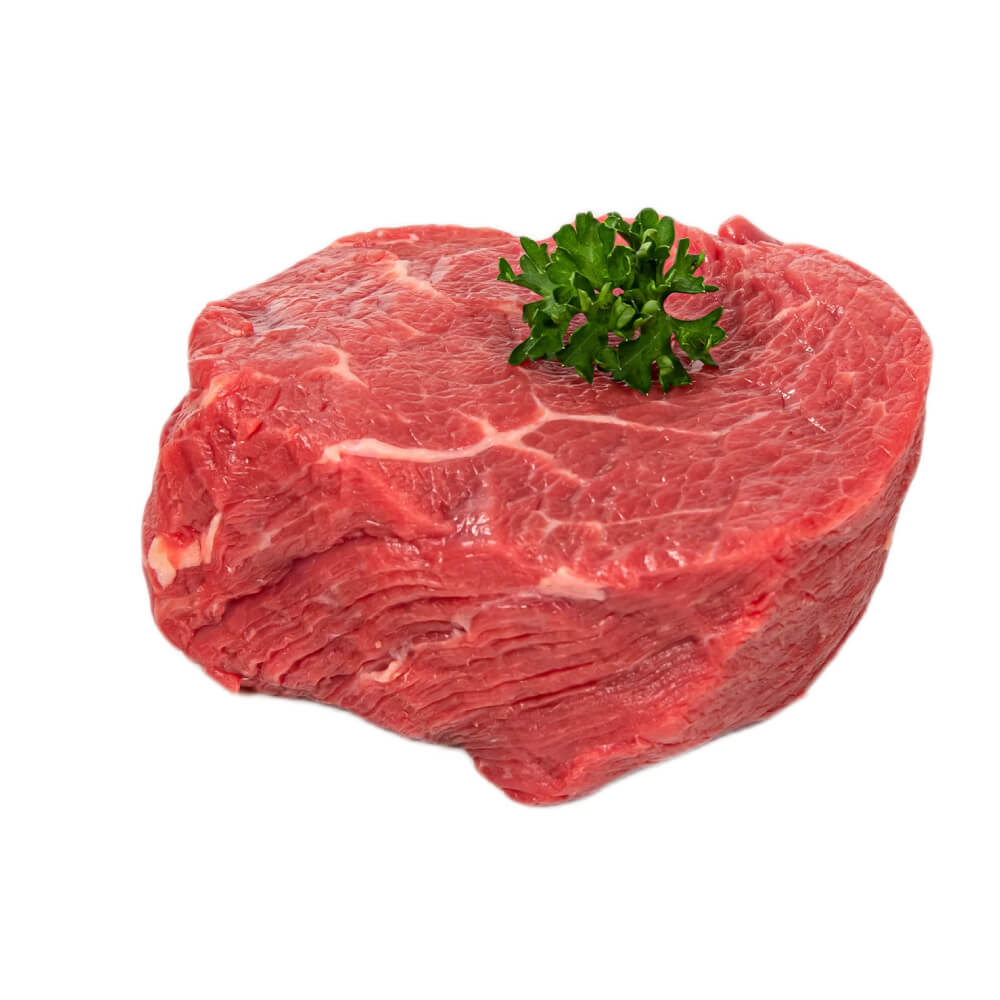 Beef Tenderloin Steak Marinated 1 Kg