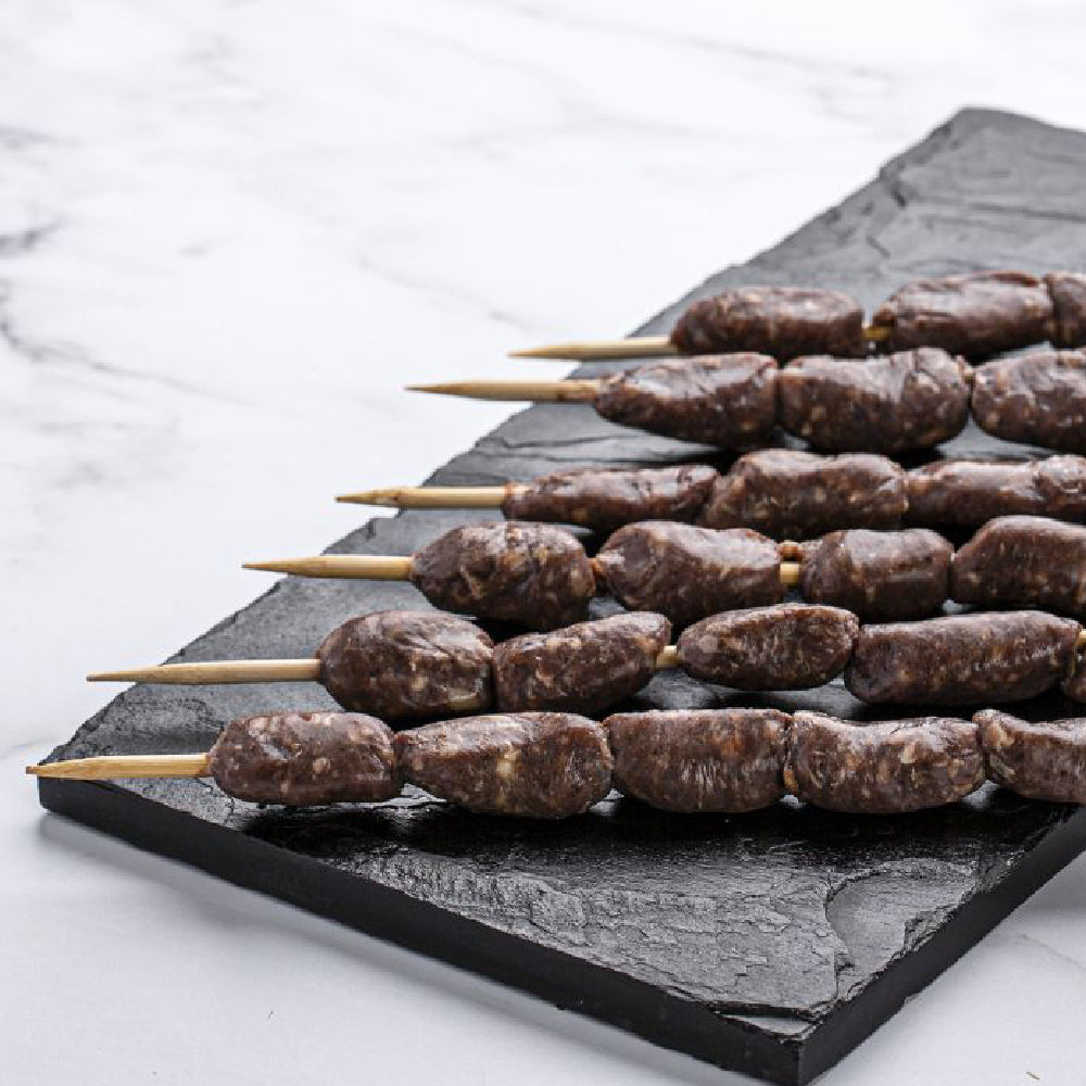 Makanek Skewers 1 Kg