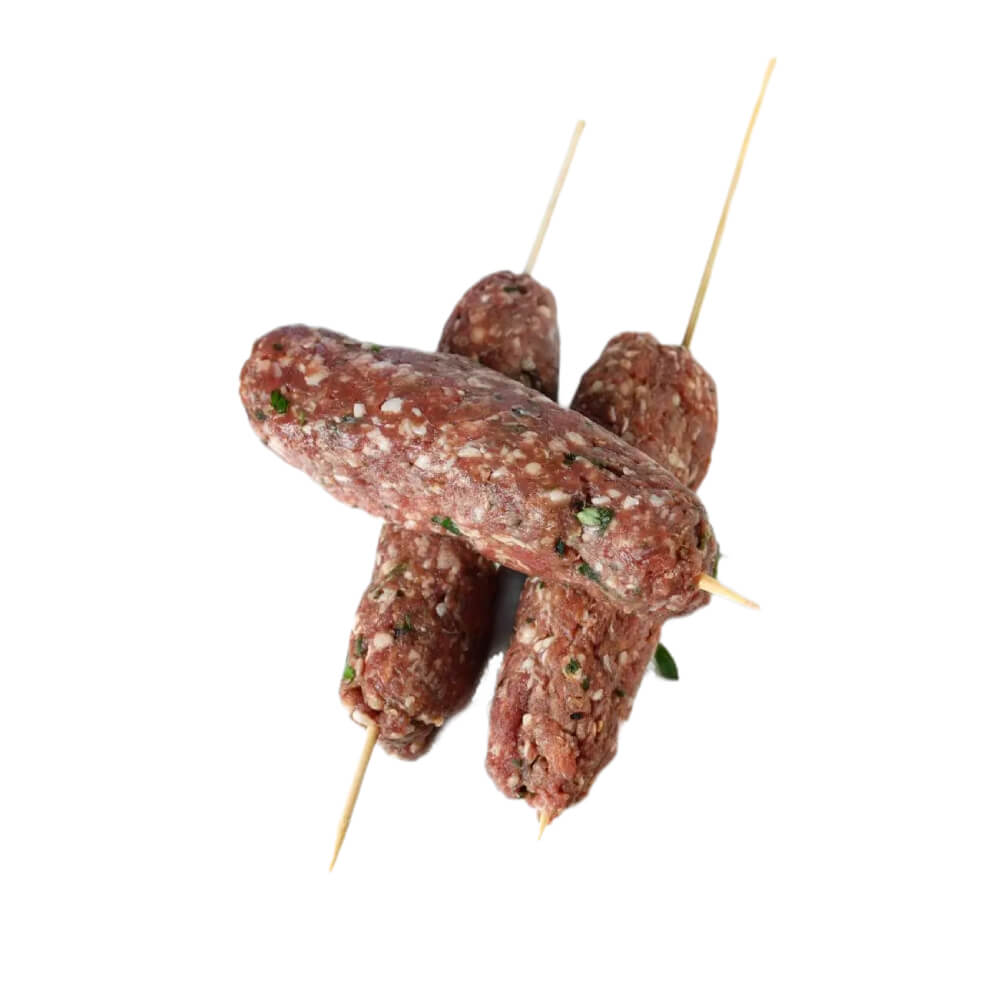 Lamb Kofta Skewers 1 Kg