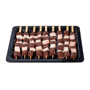 Lamb Liver Skewers 1 Kg