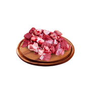 Local Beef Whole 1kg