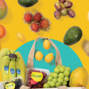 Fruits