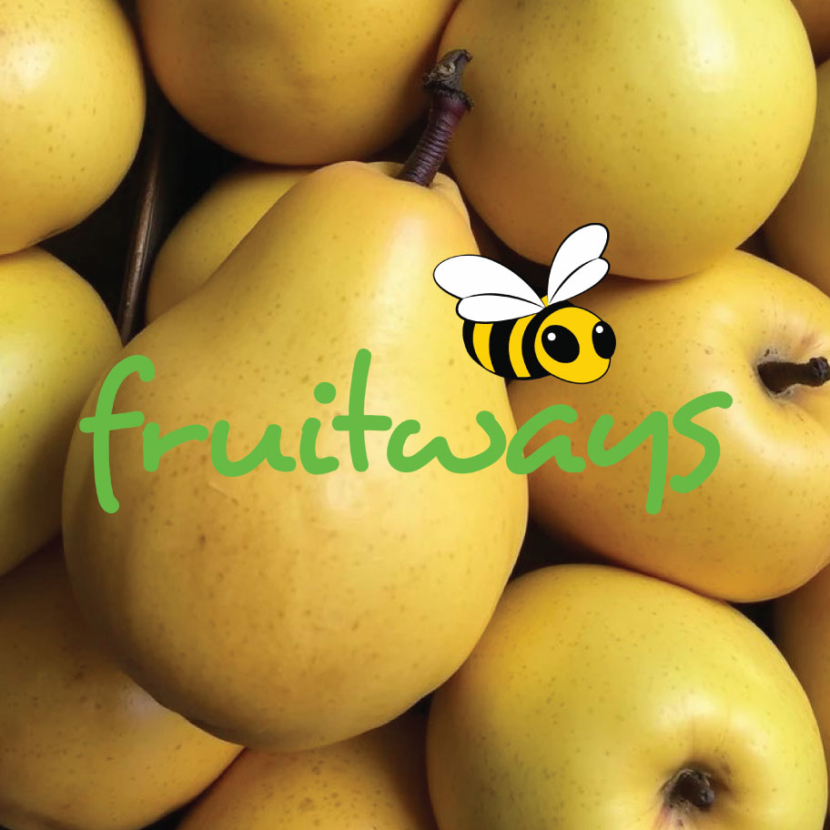 Fruitway Pears