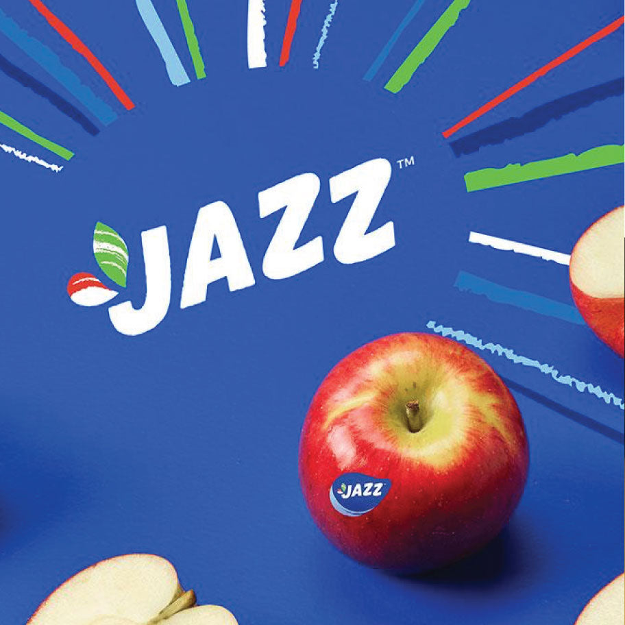 Jazz Apple