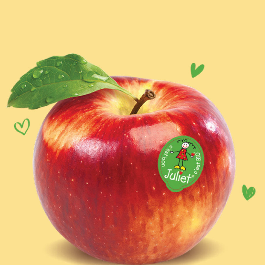 Juliet Apple