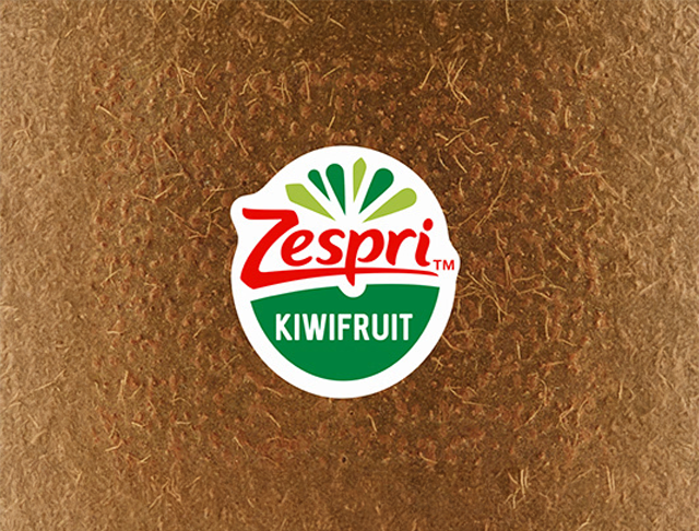 Kiwi Zespri