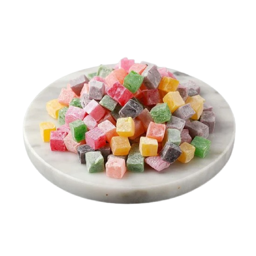 Turkish Mix Delight 250g