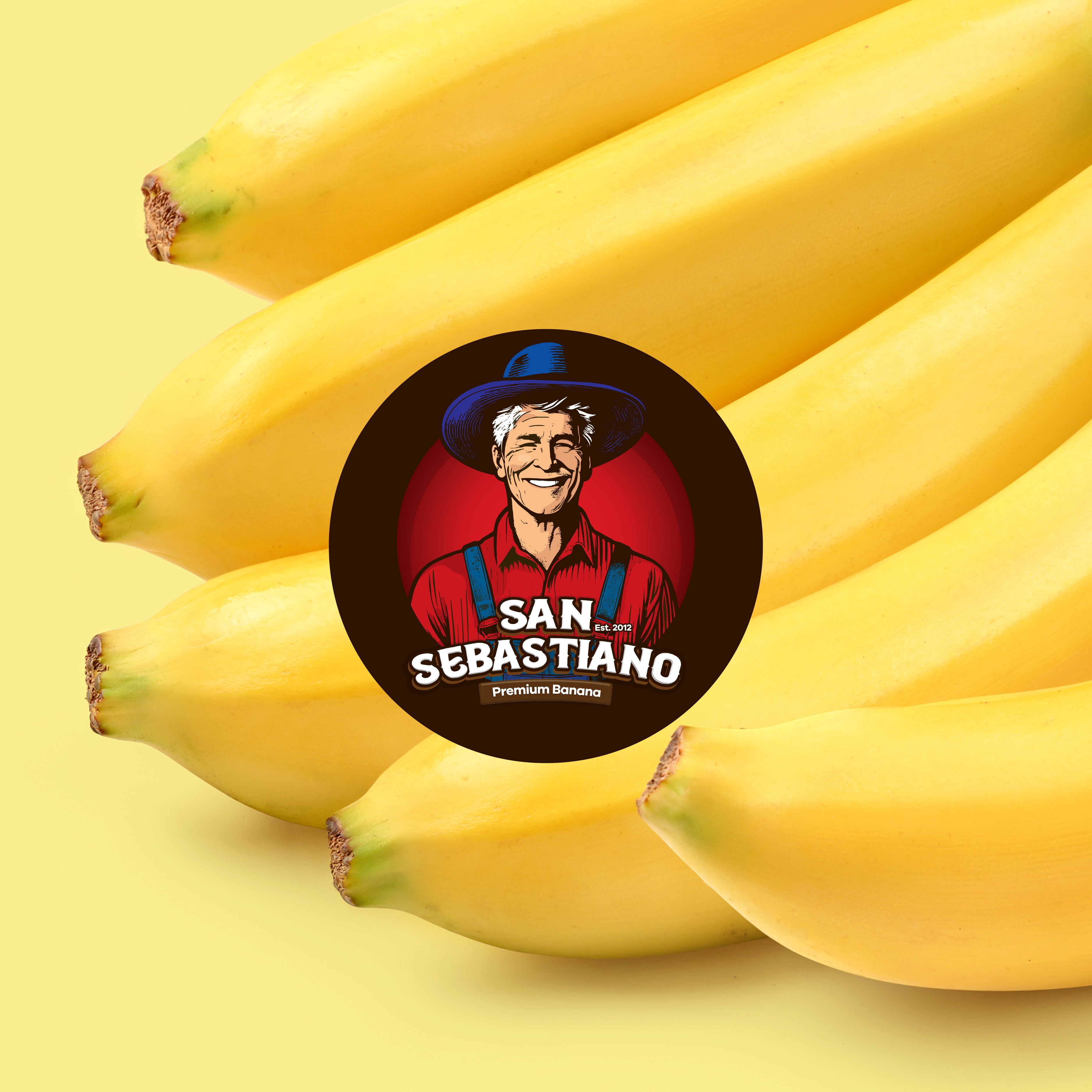 Sebastiano Banana