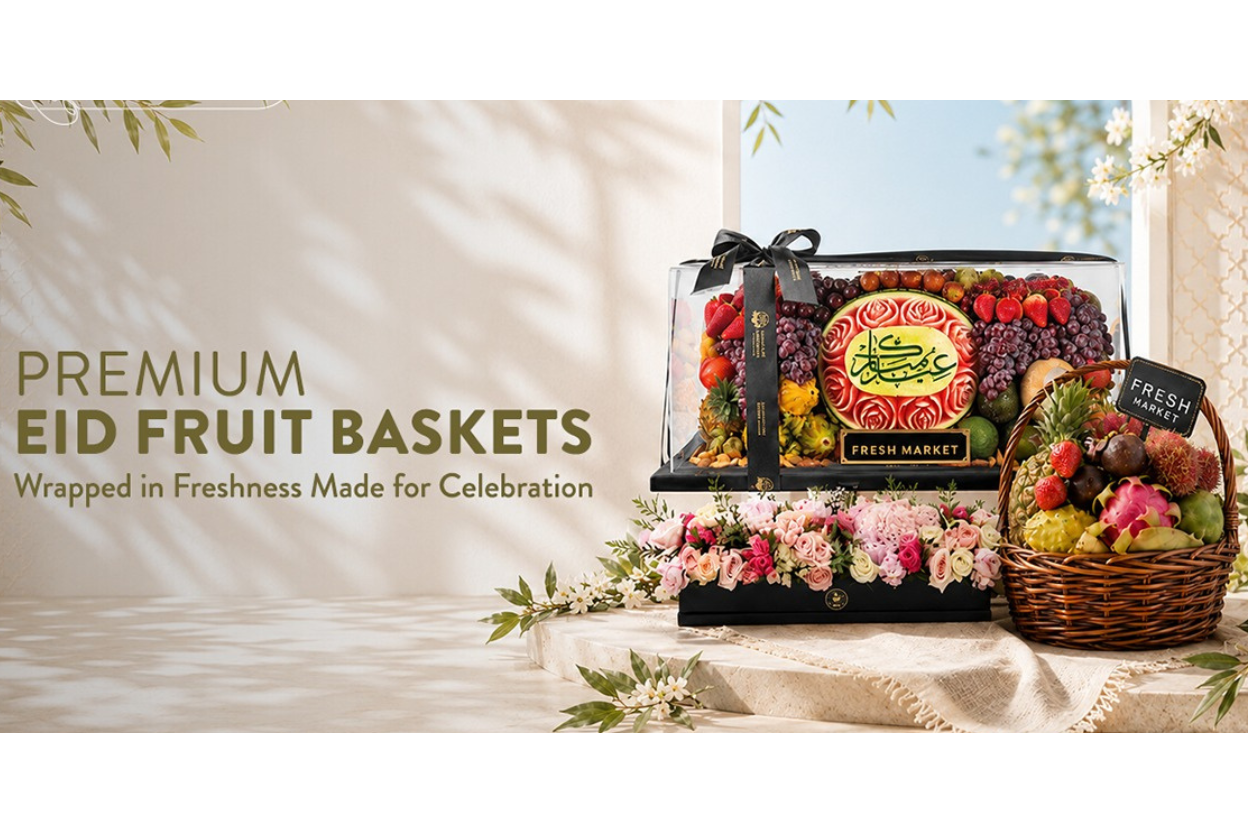 The Fresh Market
