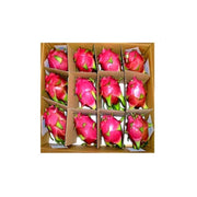 Dragon Fruit White Vietnam 4 Kg Box
