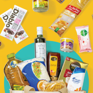 Grocery Offers