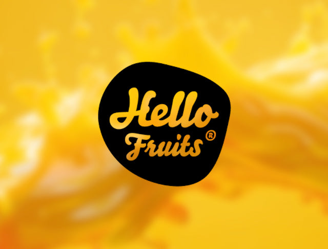 Hello Fruits