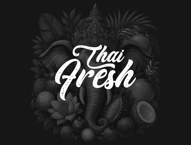 Thai Fresh